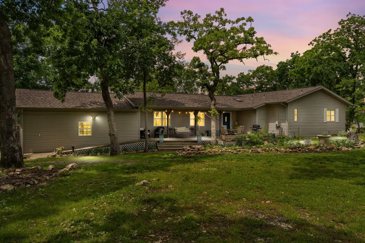 5059 Greenwood Drive, Merriam Woods, MO 65740 - #1