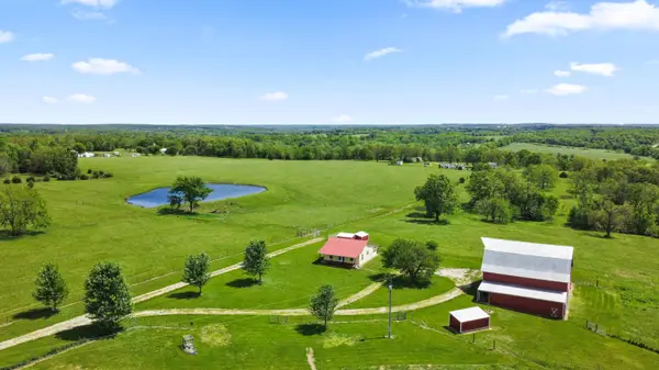 Address Withheld By Seller, Fair Grove, MO 65648
