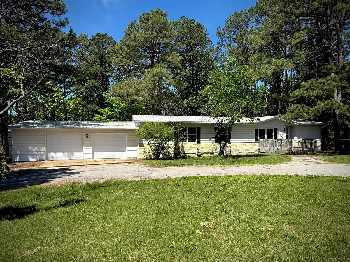 8639 Highway E, Houston, MO 65483 - #1