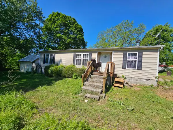 509 E Main Street, Humansville, MO 65674
