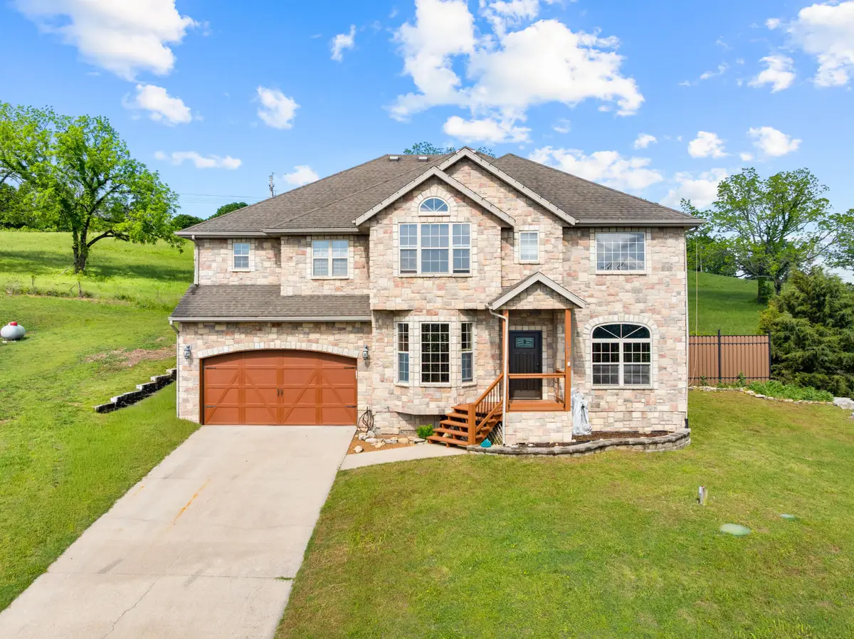 170 White Oak Circle, Walnut Shade, MO 65771 - #1