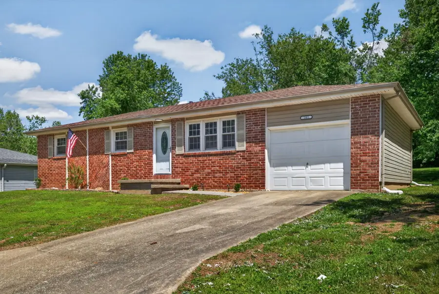 202 N Elmwood Avenue, Republic, MO 65738 - #3