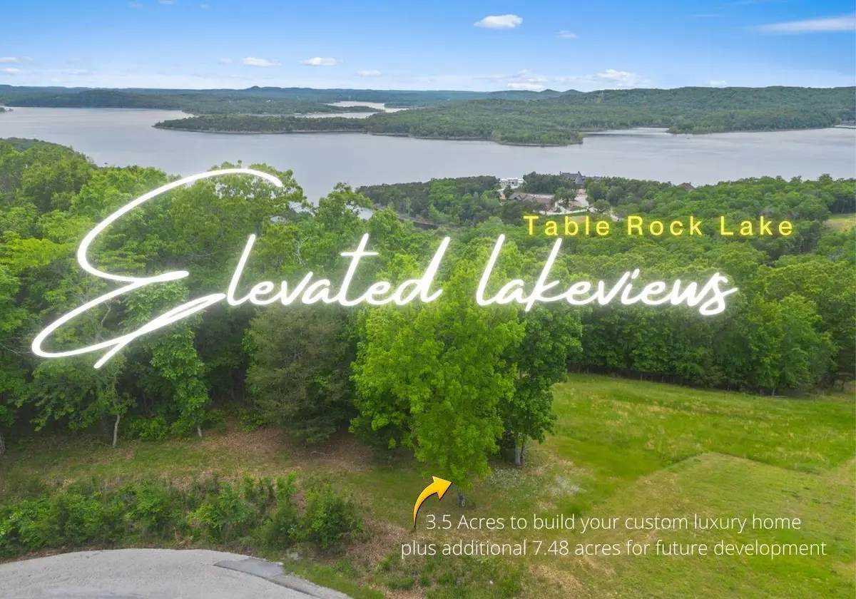 000 Breathless View Drive, Kimberling City, MO 65686 - #1