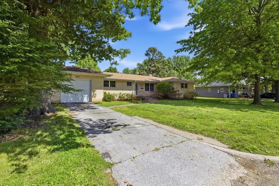 405 Grand Street, Monett, MO 65708 - #2