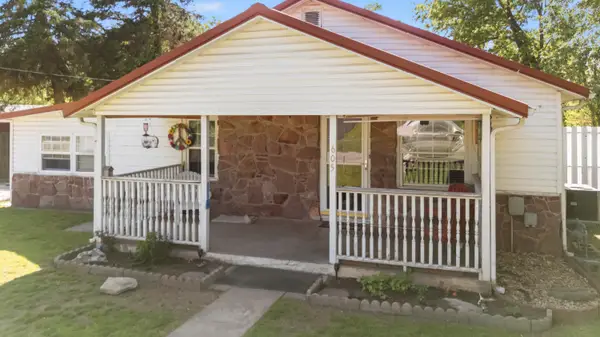 605 Park Street, Anderson, MO 64831