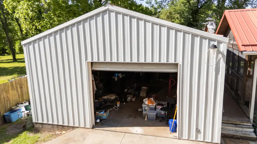 605 Park Street, Anderson, MO 64831 - #2