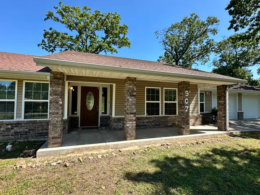 907 Liberty Drive, Seneca, MO 64865 - #3