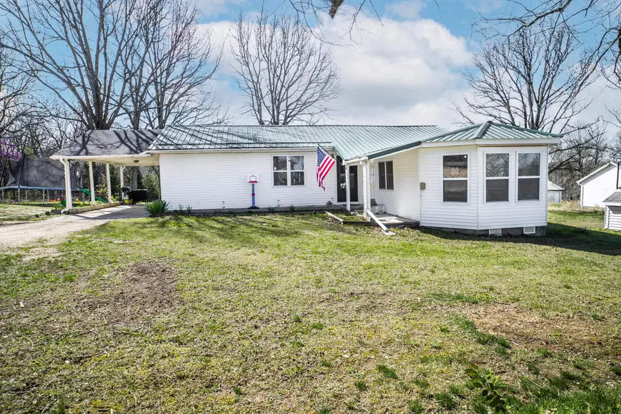 26 Cowboy Trail, Buffalo, MO 65622 - #2