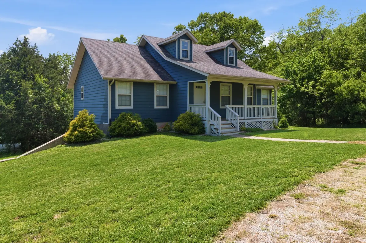 1426 Prairie Ridge Road, Ozark, MO 65721 - #1