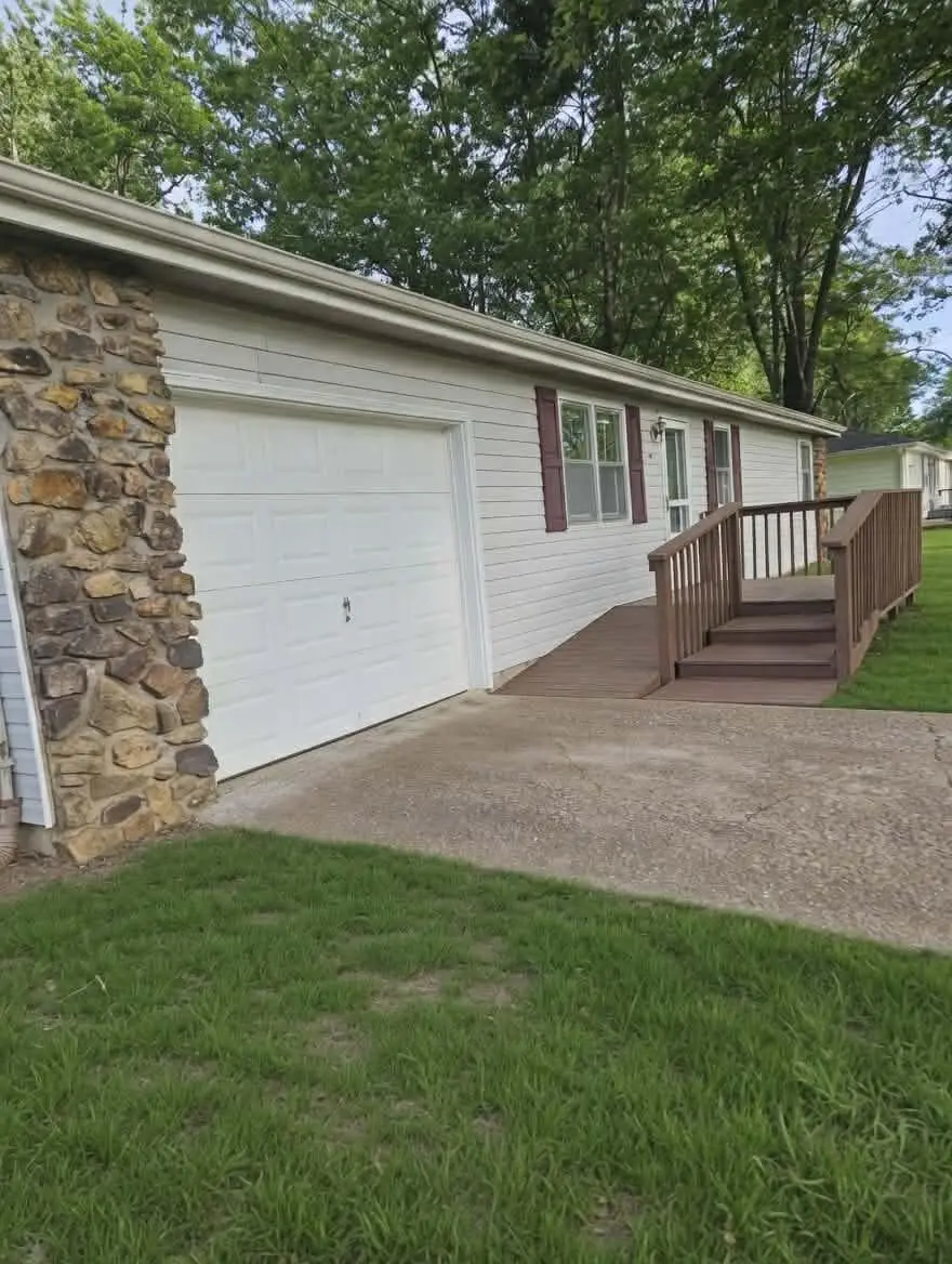 218 Schultz Street, Fordland, MO 65652 - #3