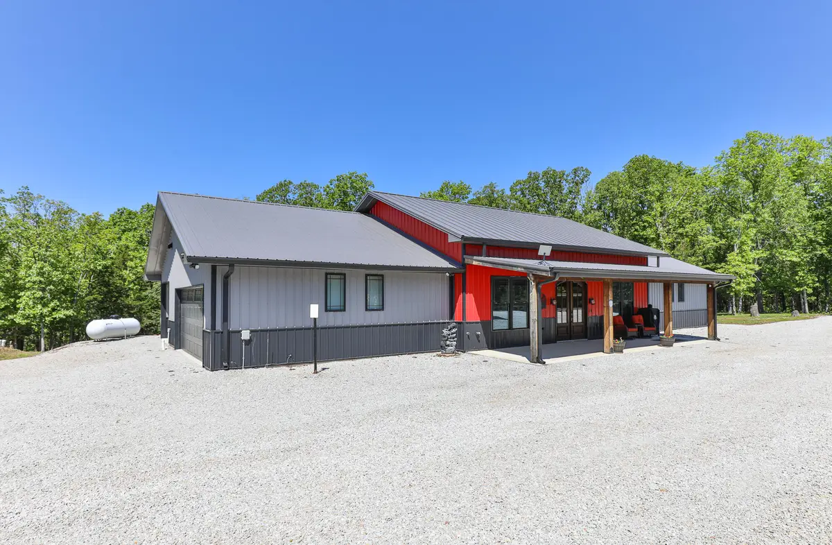 11495 State Highway Pp, Collins, MO 64738 - #1