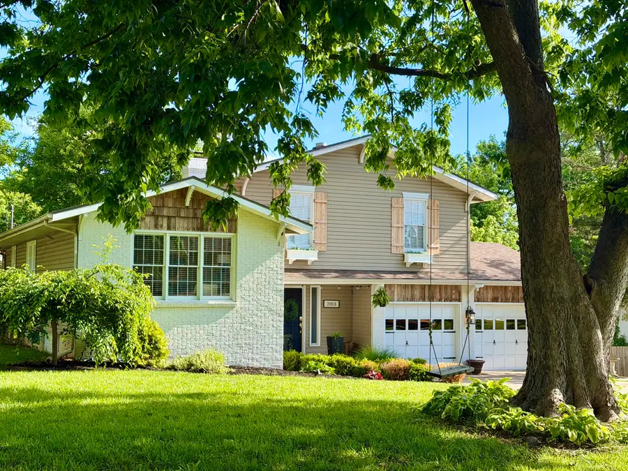 2013 E Swallow Street, Springfield, MO 65804 - #2