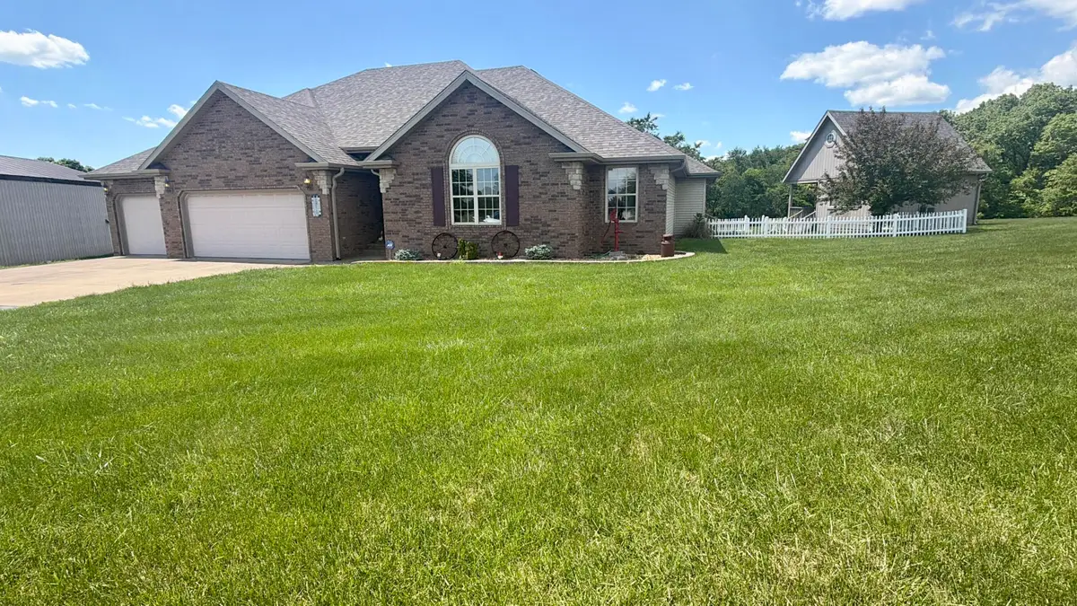 250 Tallgrass Road, Ozark, MO 65721 - #1