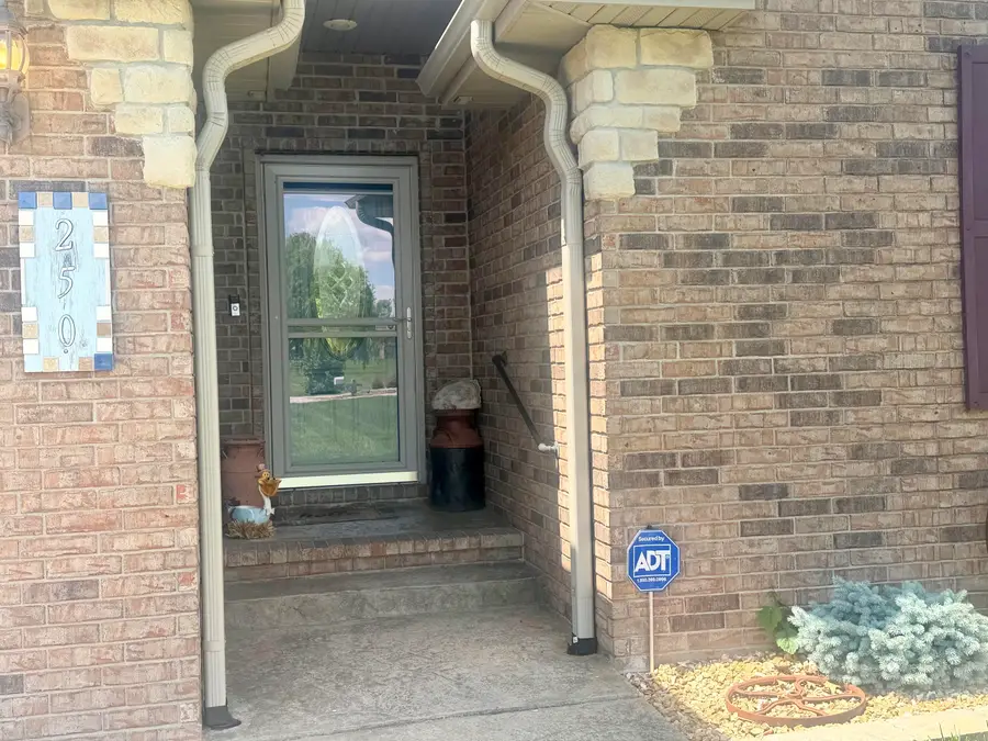 250 Tallgrass Road, Ozark, MO 65721 - #3