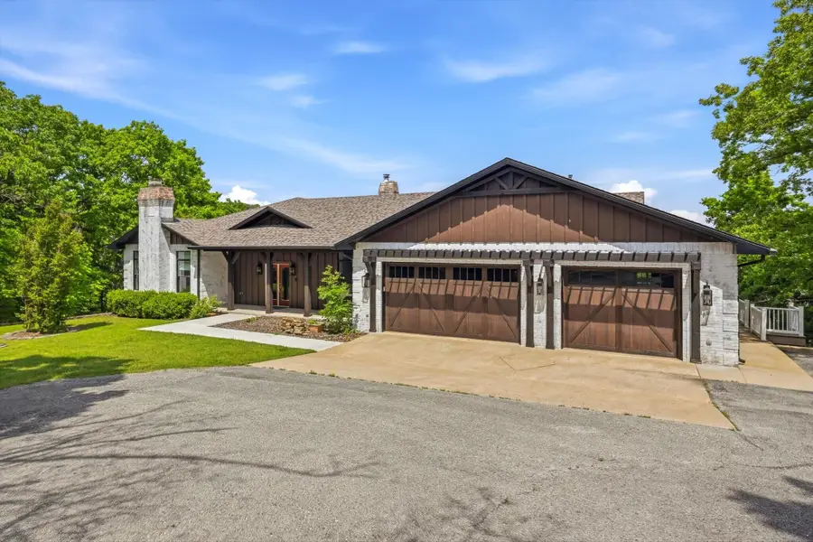 124 Sunrise Cove Lane, Lampe, MO 65681 - #2