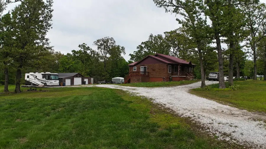 17206 Highway B, Wheatland, MO 65779 - #3