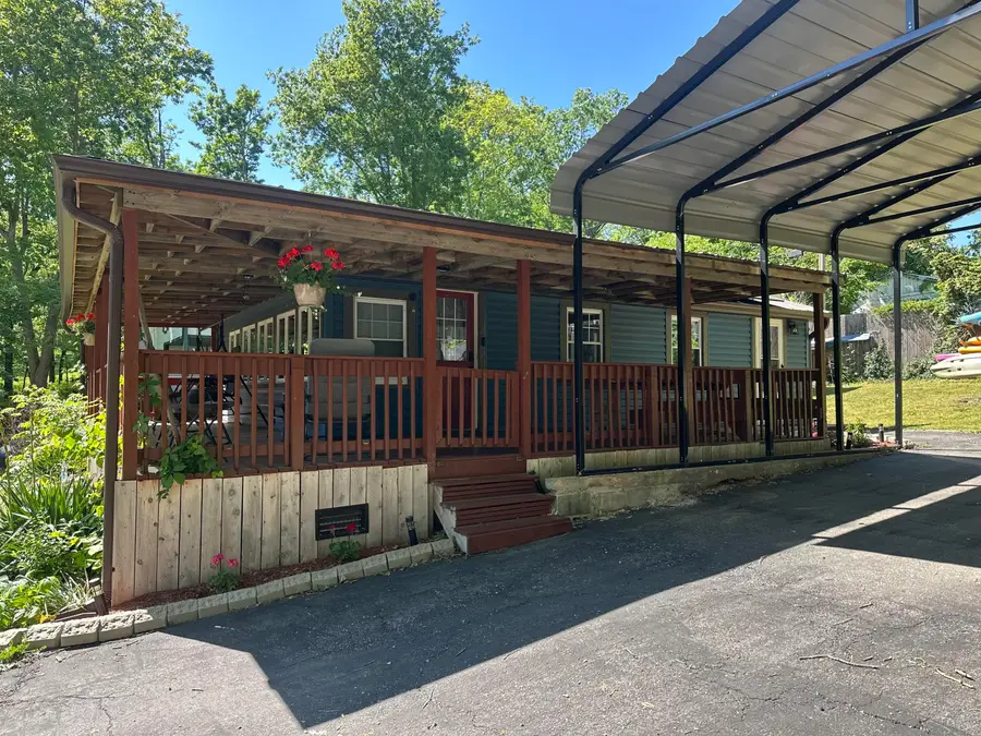 2210 Eaglecrest Road, Cape Fair, MO 65624 - #3