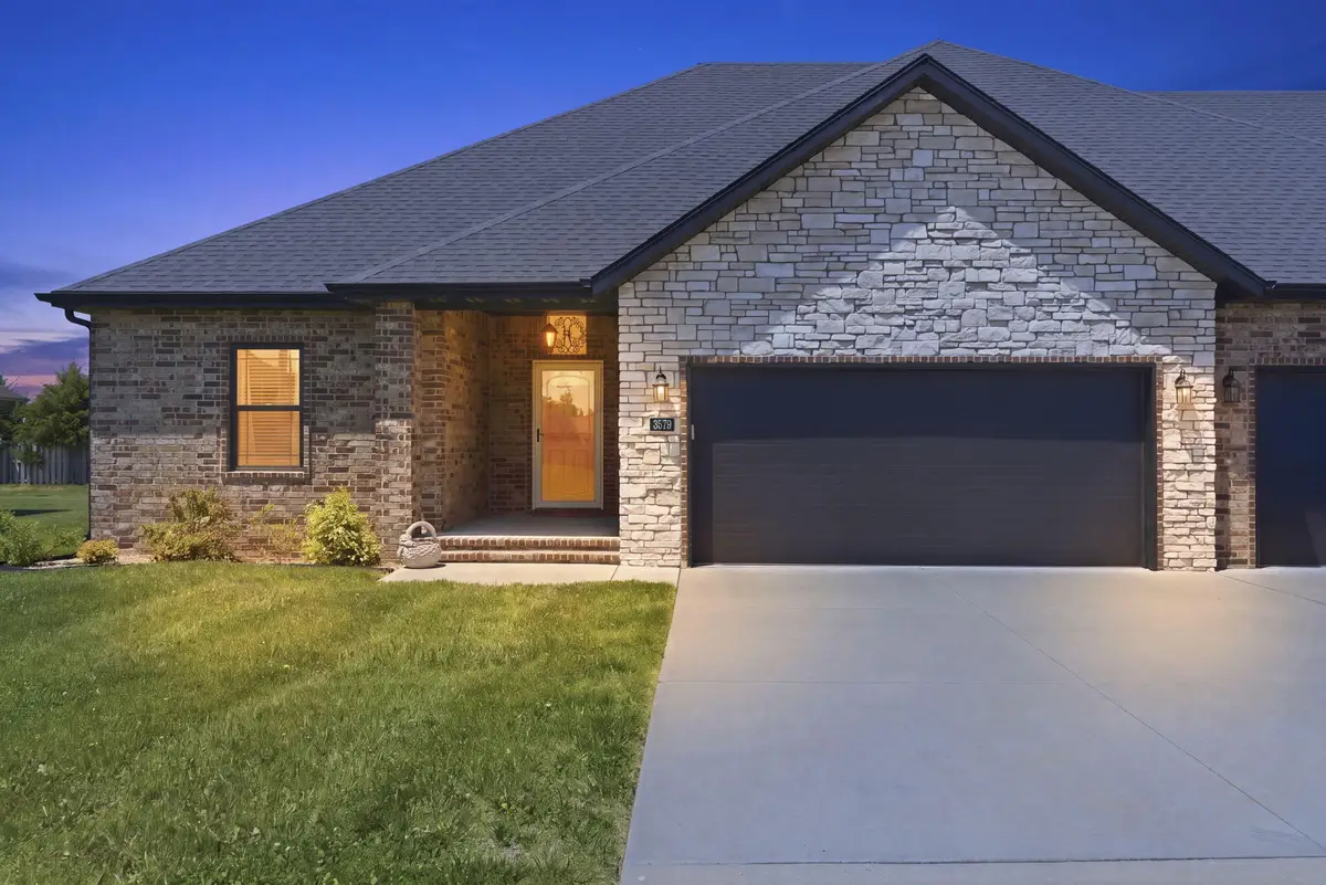 3579 W Camelot Street, Springfield, MO 65807 - #1