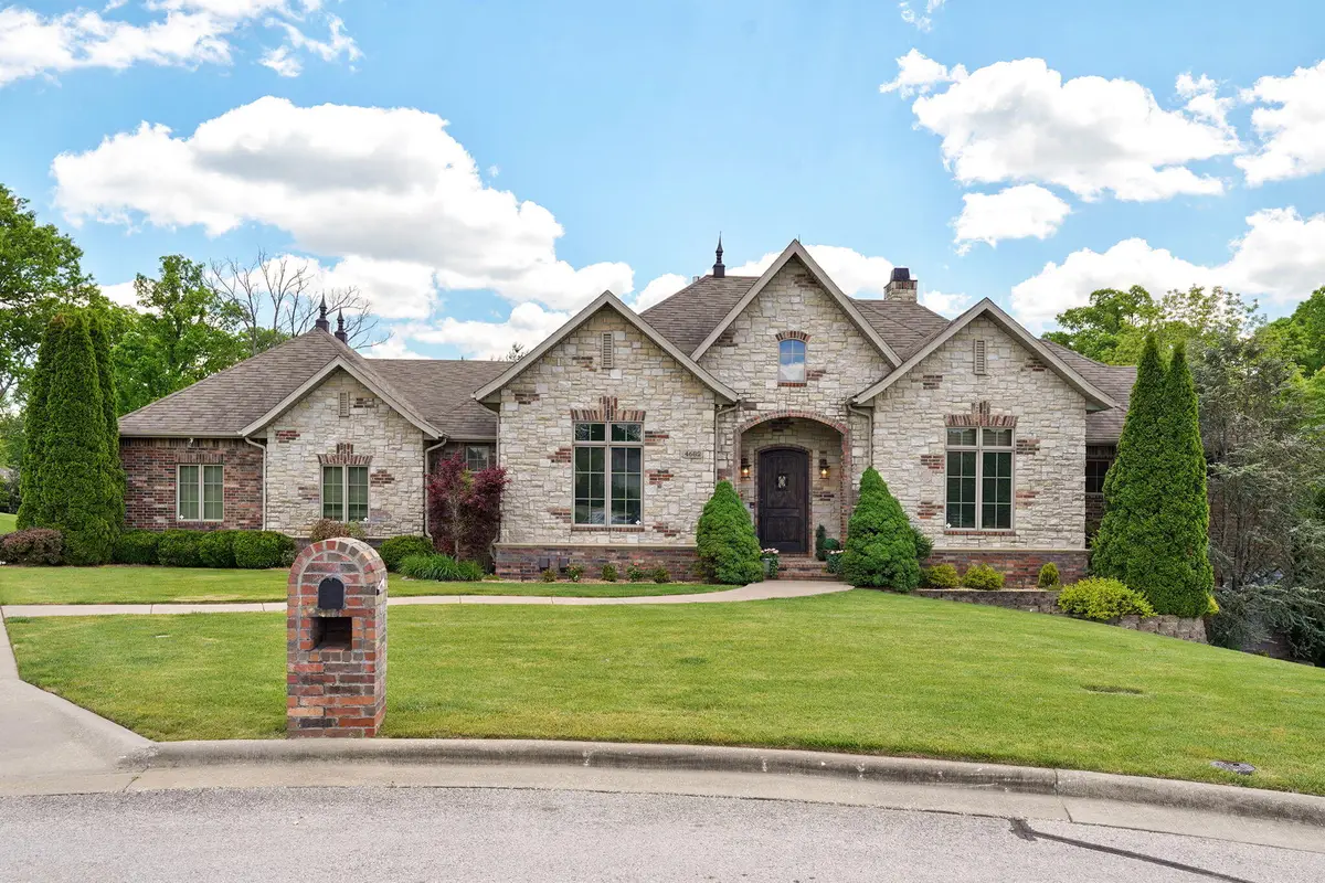 4682 E Stonebrook Court, Springfield, MO 65809 - #1
