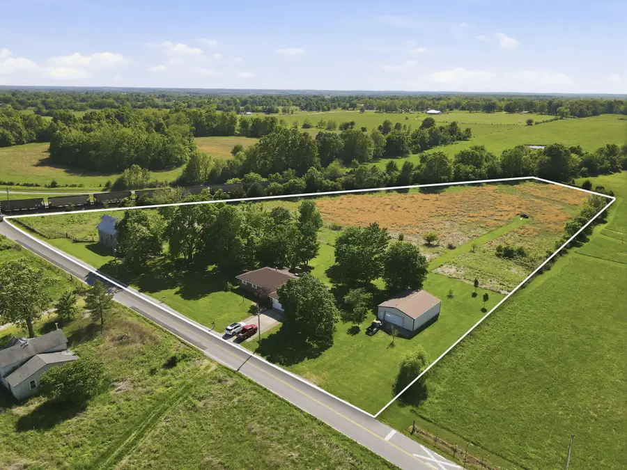2643 N Farm Road 75, Bois D Arc, MO 65612 - #2