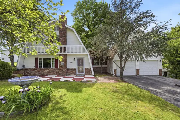 166 Cobb Hill Road, Granby, MO 64844