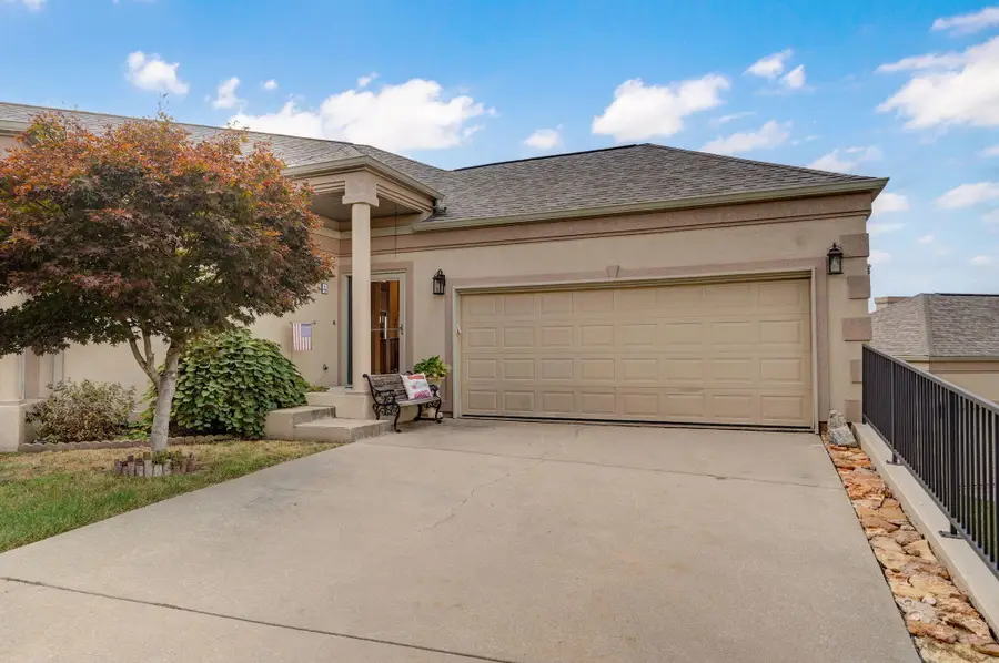 122 Villa Drive #2-4, Hollister, MO 65672 - #2