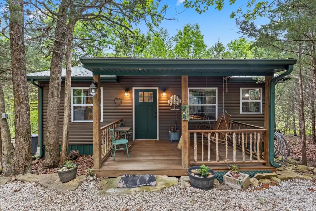 24164 Cottage Lane, Wheatland, MO 65779 - #1