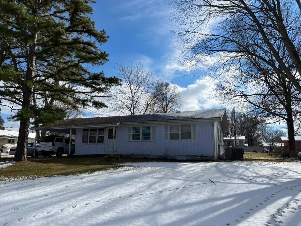 1114 Charles Street, Houston, MO 65483 - #1