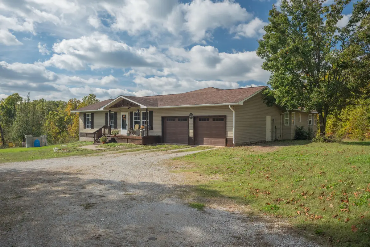 535 Dove Road, Goodman, MO 64843 - #1