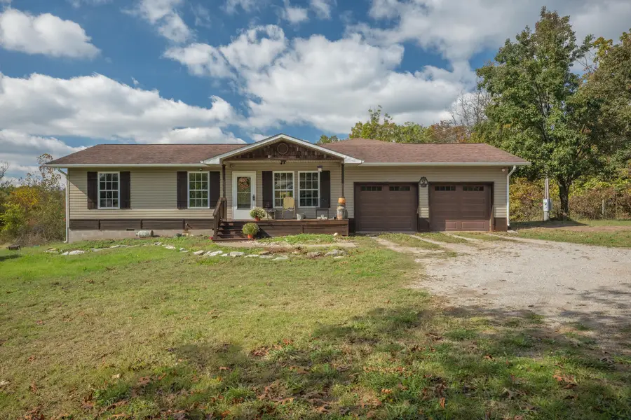 535 Dove Road, Goodman, MO 64843 - #2