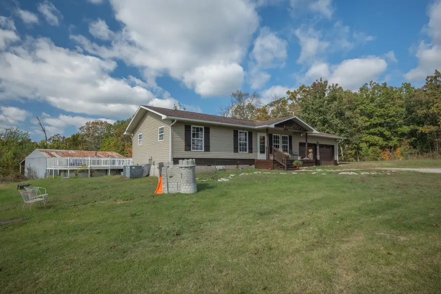 535 Dove Road, Goodman, MO 64843 - #3