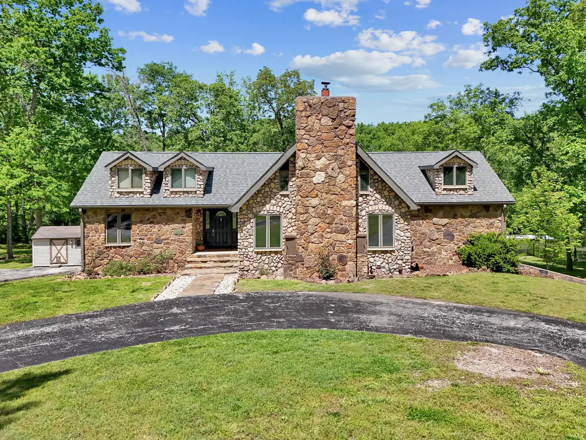 4912 S Deer Run Loop, Carthage, MO 64836 - #1