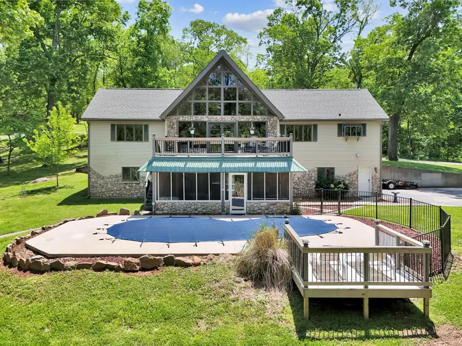 4912 S Deer Run Loop, Carthage, MO 64836 - #3