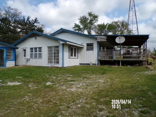 5655 SE Highway 13, Collins, MO 64738 - #3