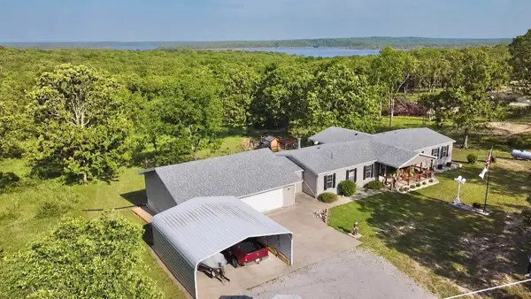 23077 County Road 203, Wheatland, MO 65779