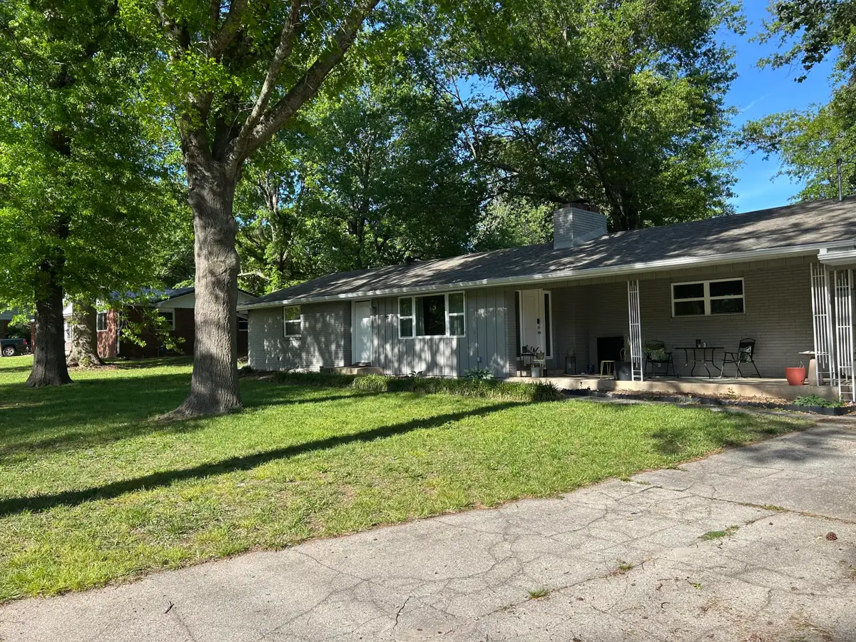 1101 13th Street, Monett, MO 65708 - #1