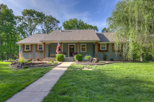 6509 County Road 80, Carthage, MO 64836