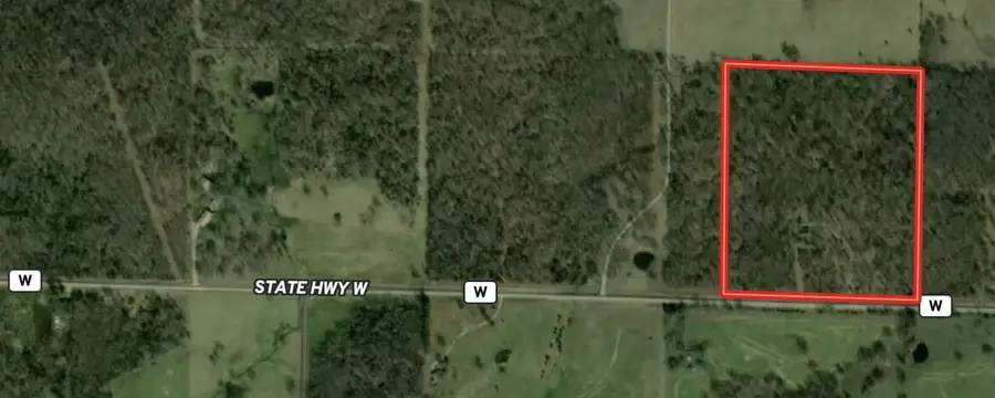 3991 State Highway W, Thayer, MO 65791 - #2