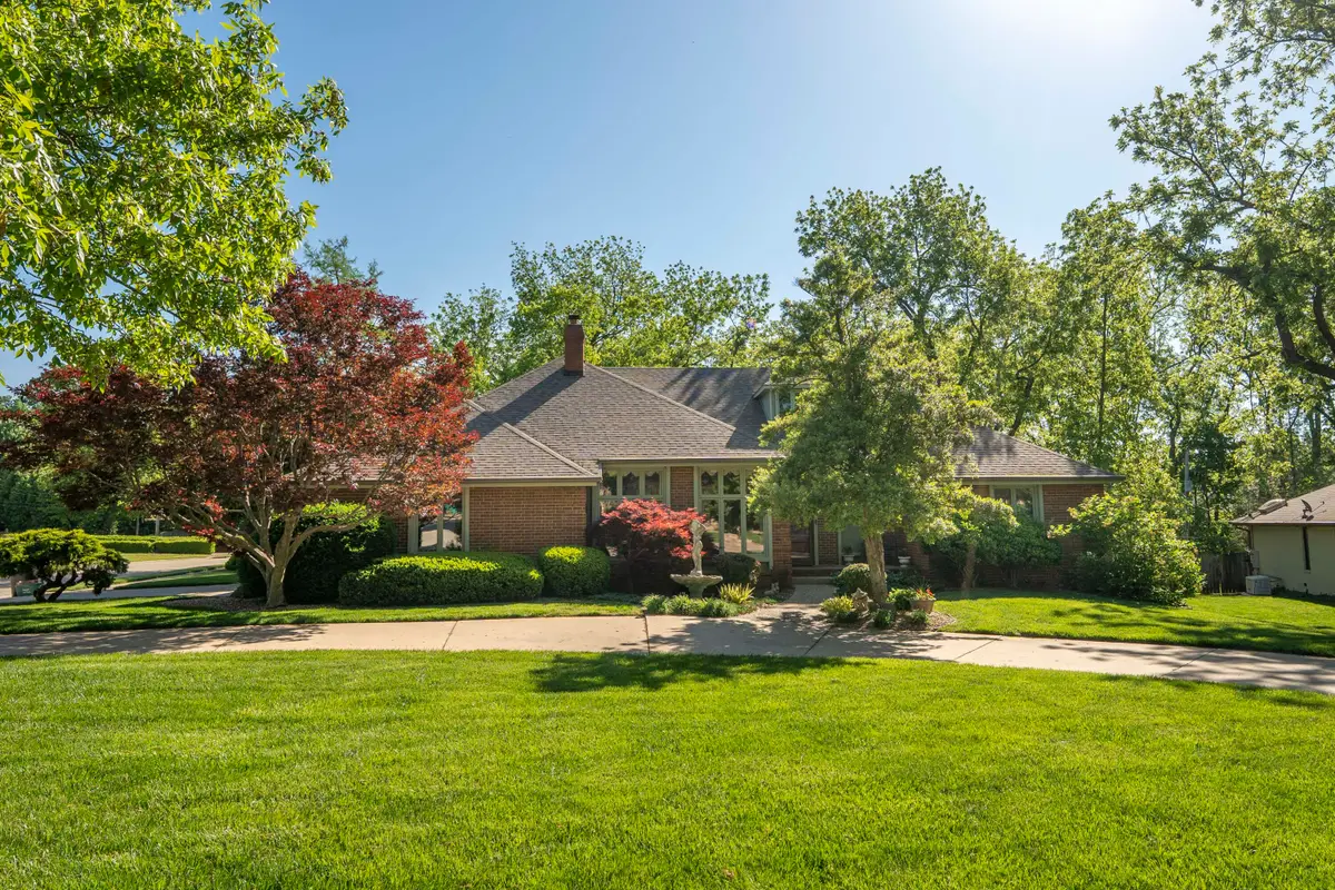 5110 S Pratt Avenue, Springfield, MO 65804 - #1