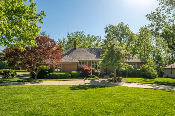 5110 S Pratt Avenue, Springfield, MO 65804