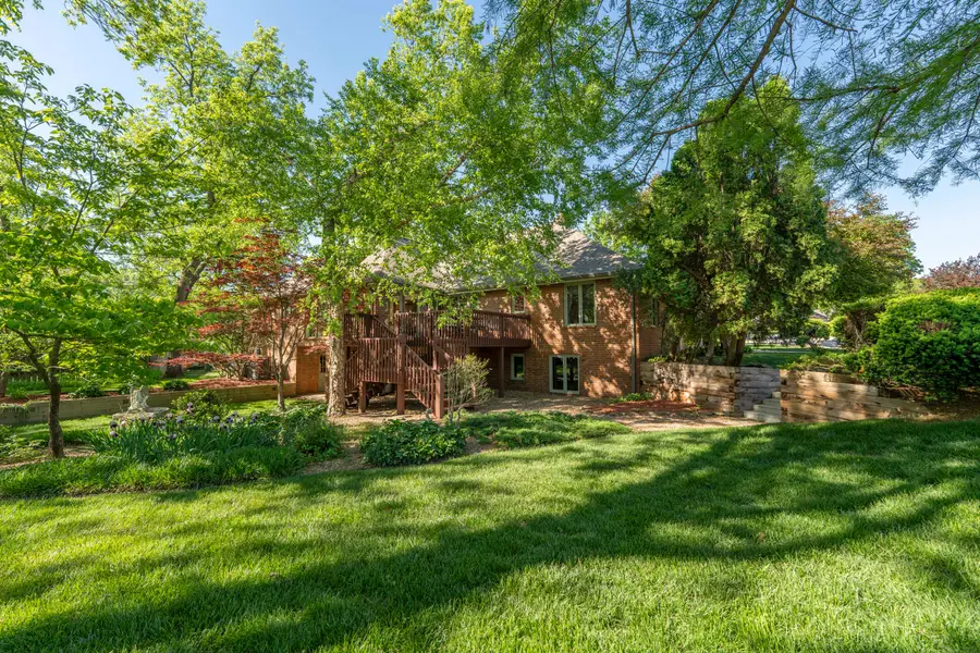 5110 S Pratt Avenue, Springfield, MO 65804 - #2