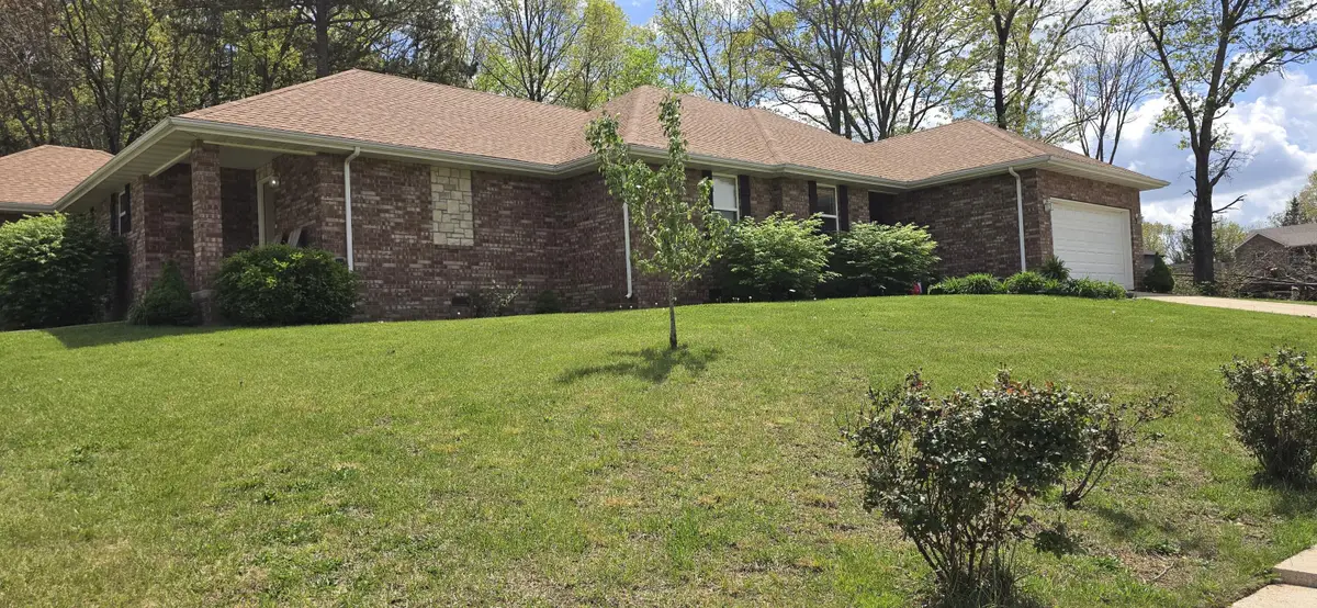 200 Hillcrest Avenue, Cabool, MO 65689 - #1