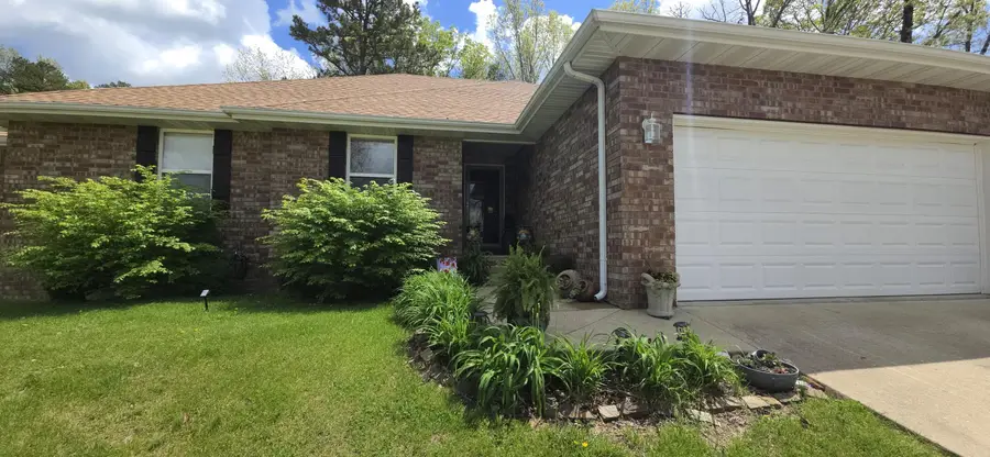 200 Hillcrest Avenue, Cabool, MO 65689 - #2