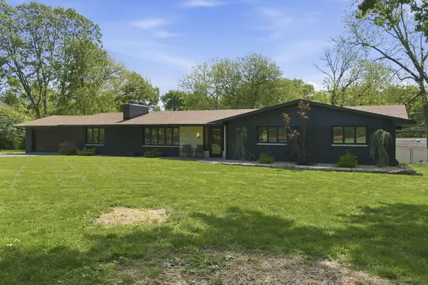 2304 S Inglewood Road, Springfield, MO 65804
