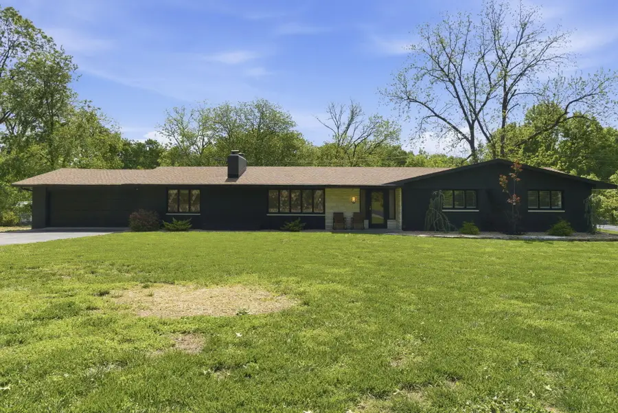 2304 S Inglewood Road, Springfield, MO 65804 - #2