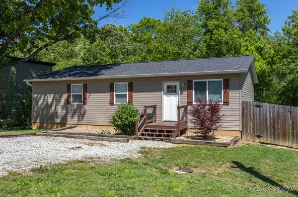 1110 Columbus Street, West Plains, MO 65775