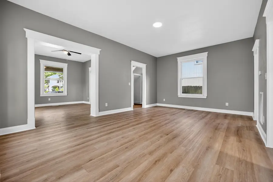 1510 N Grant Avenue, Springfield, MO 65803 - #3