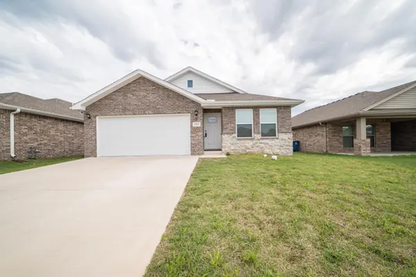 1410 Foundry Drive, Carthage, MO 64836