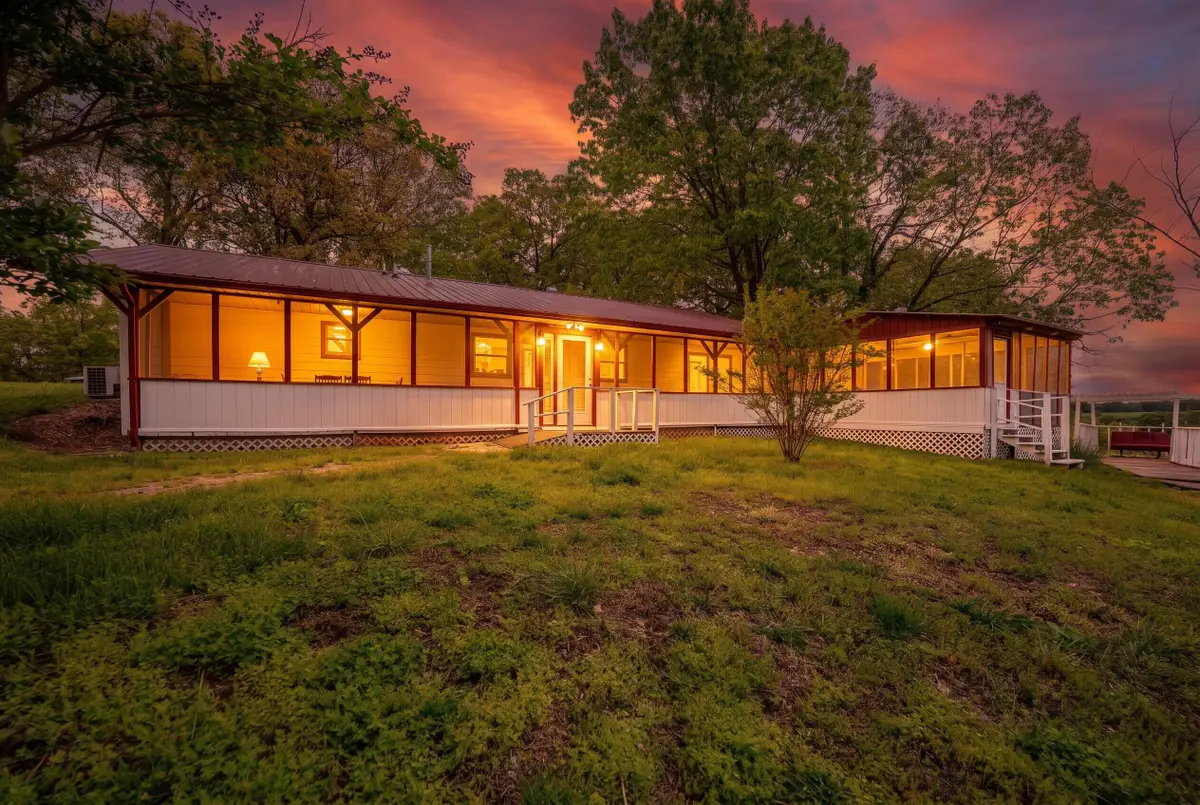 866 County Road 328, Thayer, MO 65791 - #1
