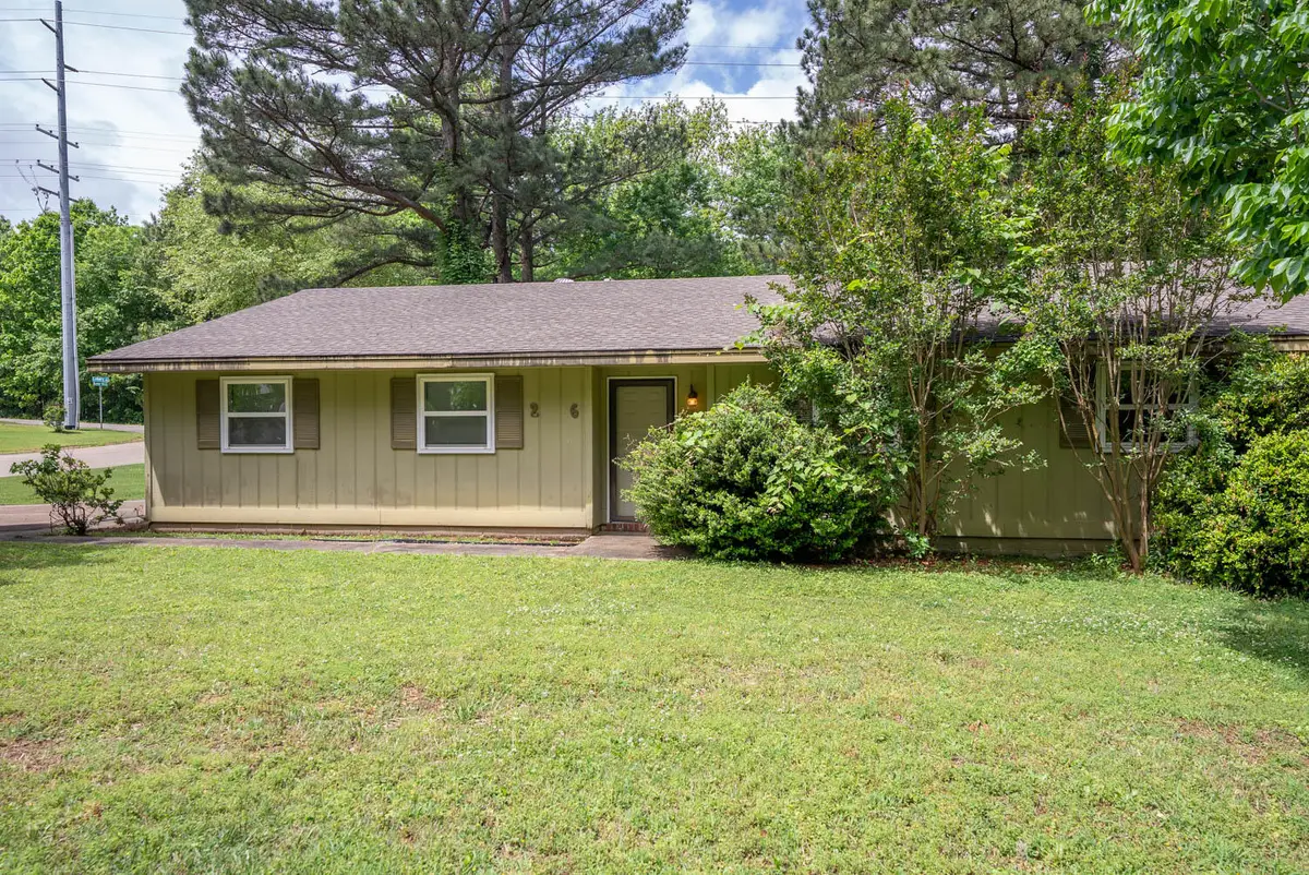 2026 Patriot Circle, Jonesboro, AR 72401 - #1